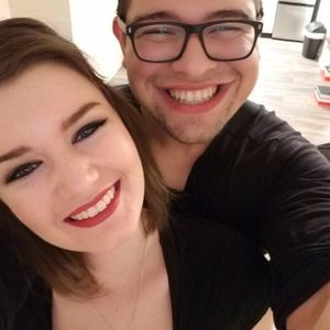 Meet your Posher, Alexandra